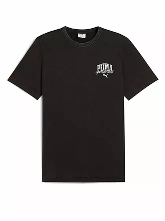 PUMA | Camiseta de hombre Class Washed |